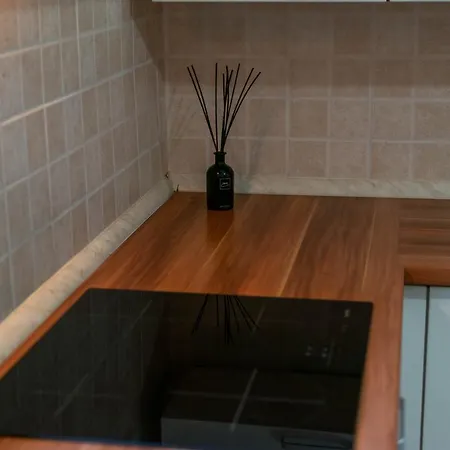 Appartement Apartment Piran *