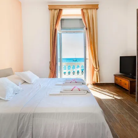 Apartment Piran Lägenhet Piran