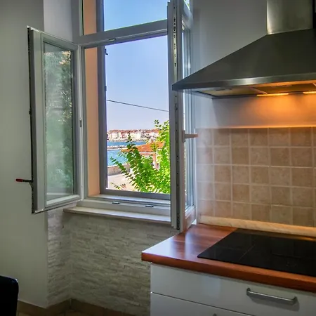 アパート Apartment Piran