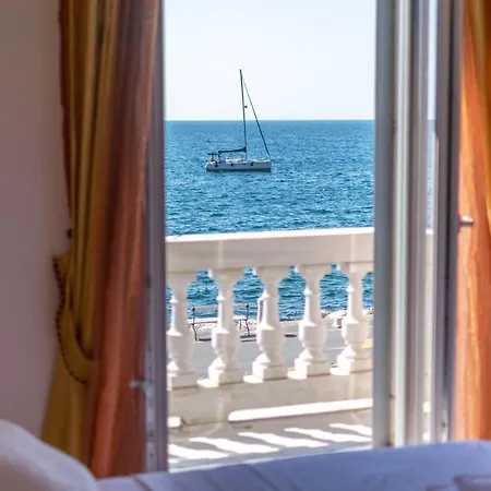 Apartment Piran Appartement