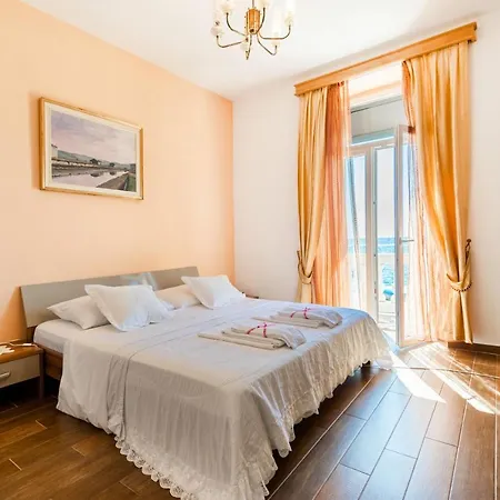 Apartment Piran * Piran
