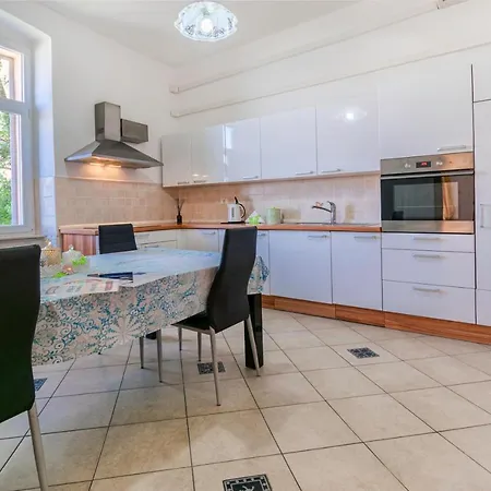 アパート Apartment Piran *