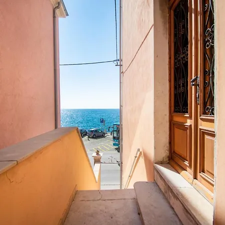 Apartment Piran * Piran