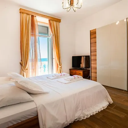 Apartment Piran Appartement Piran