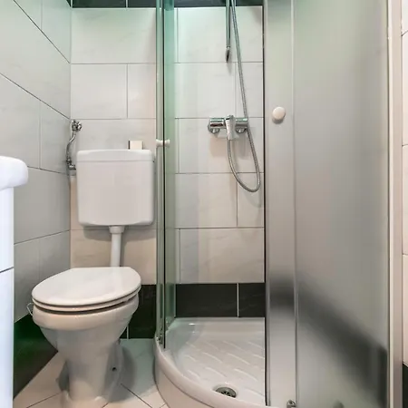 Apartment Piran Appartement