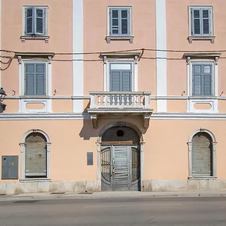Apartment Piran * Piran