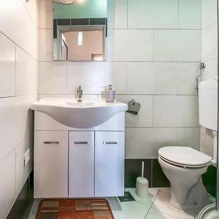 Apartment Piran *