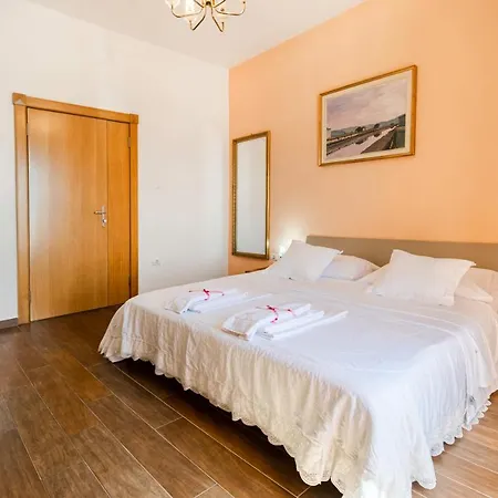 Lägenhet Apartment Piran Piran