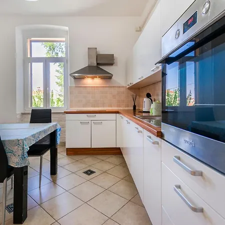 Apartment Piran Lägenhet
