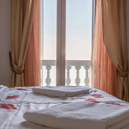 Apartment Piran Piran