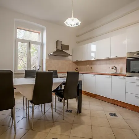 Apartment Piran