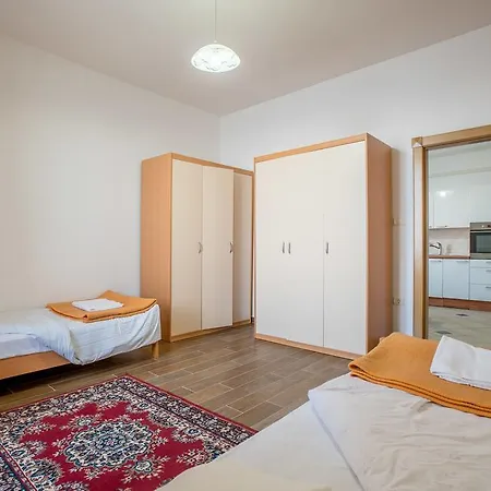 Apartment Piran *
