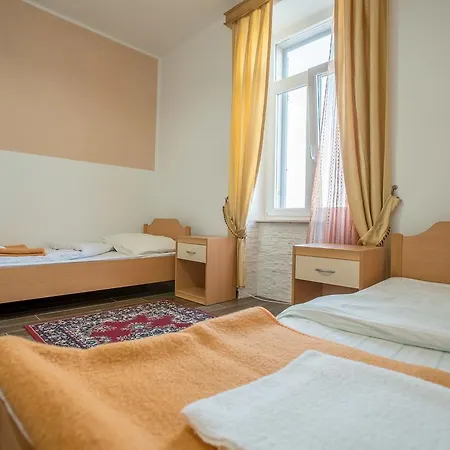 Apartment Piran Appartement Piran