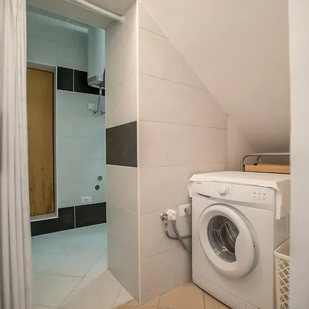 Apartment Piran Appartement Piran