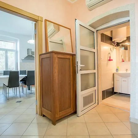 Lägenhet Apartment Piran