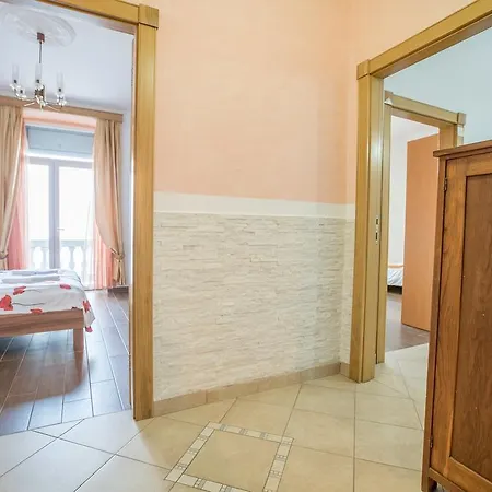 Appartement Apartment Piran Piran