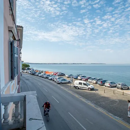 Apartment Piran