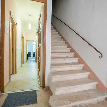 Apartment Piran * ピラン