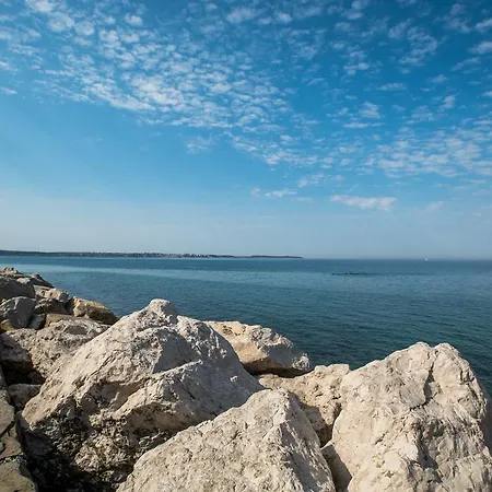 Apartment Piran *