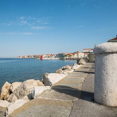 Apartment Piran