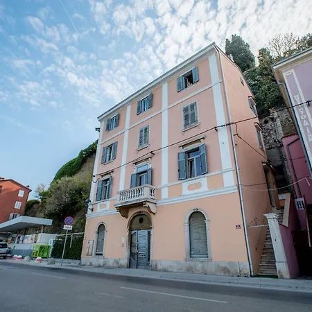 Apartment Piran