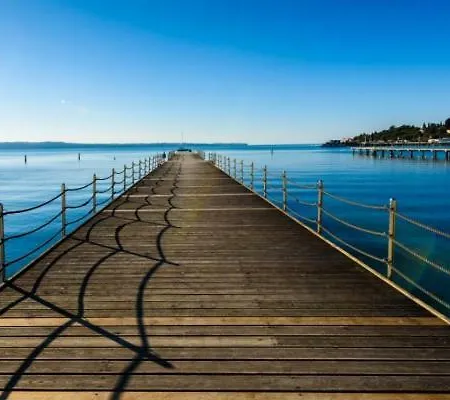 Apartment Piran ピラン