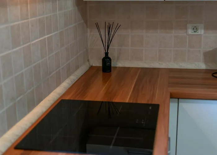 公寓 Apartment Piran *