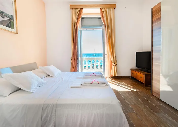 Apartment Piran Lägenhet Piran