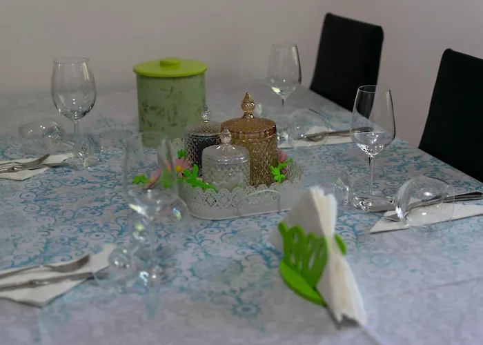 公寓 Apartment Piran *