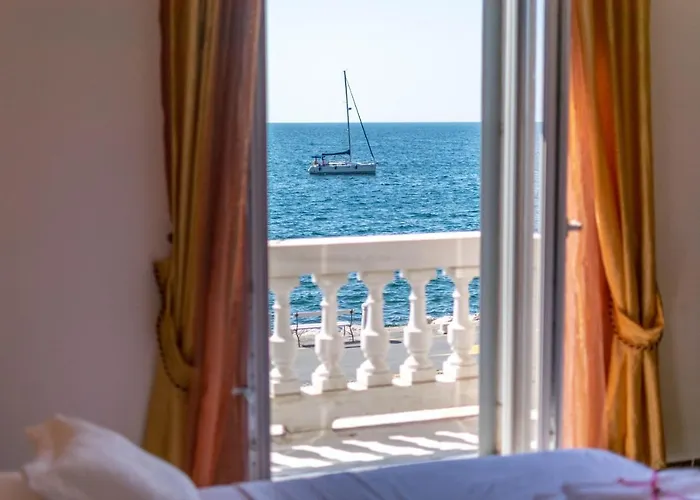 Apartment Piran Lägenhet