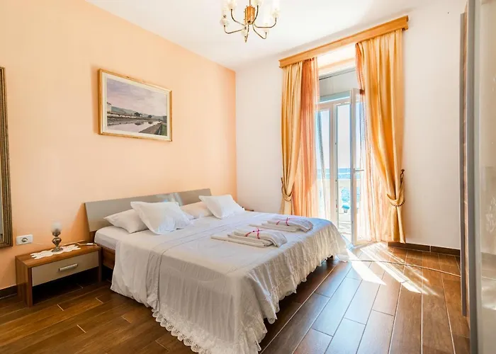 Apartment Piran * 皮兰