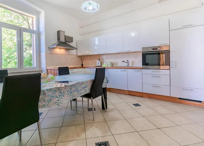 Lägenhet Apartment Piran *