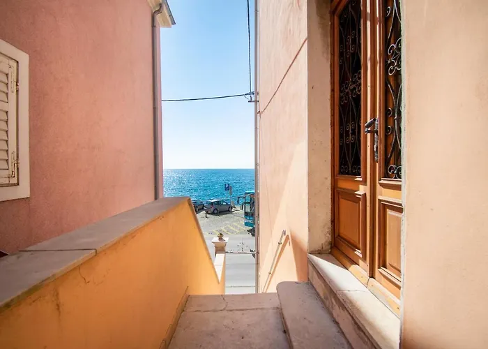Apartment Piran * 皮兰