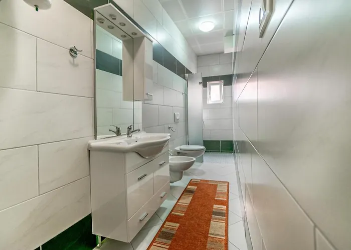 Apartment Piran Lägenhet