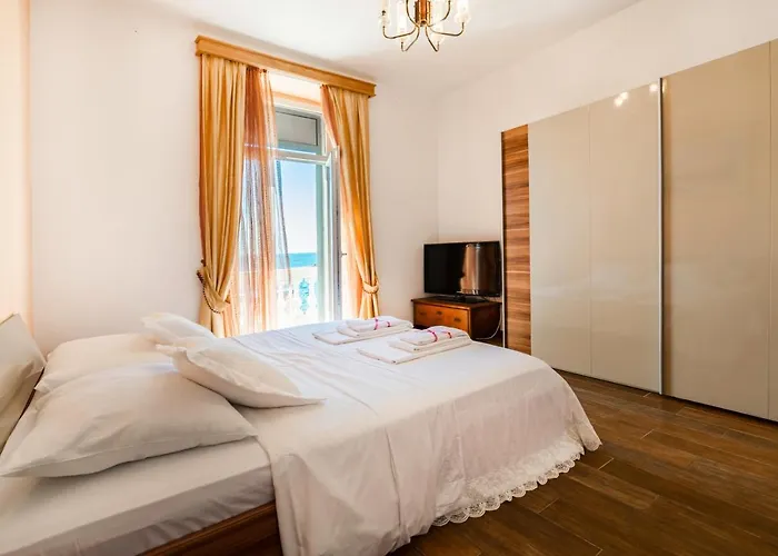 Apartment Piran Lägenhet Piran