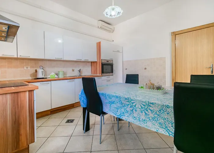 Lägenhet Apartment Piran *