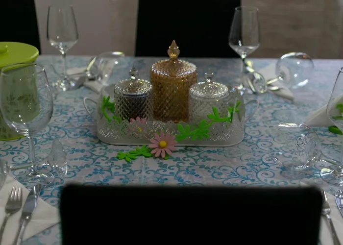 公寓 Apartment Piran 皮兰