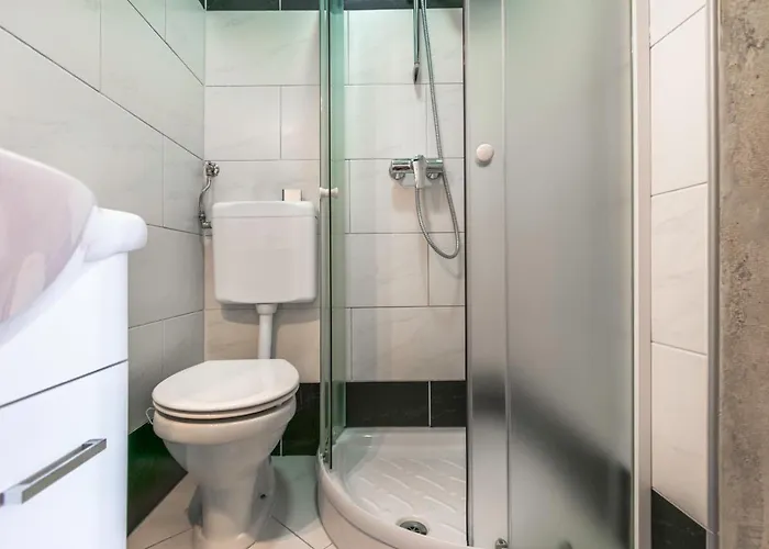 Apartment Piran 公寓