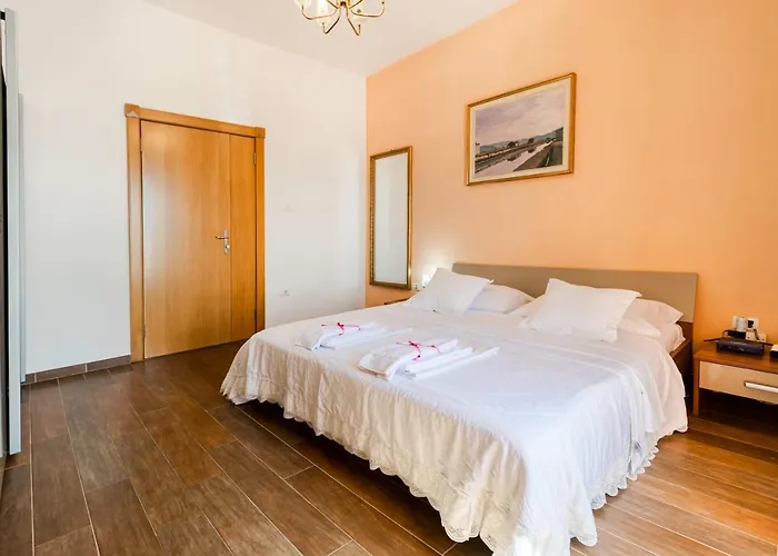 Lägenhet Apartment Piran Piran