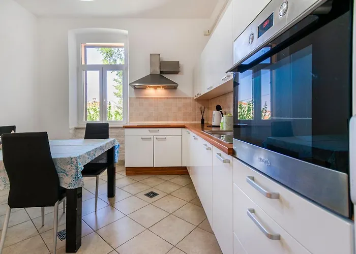 Apartment Piran Lägenhet