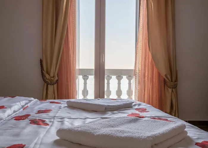 Apartment Piran 皮兰