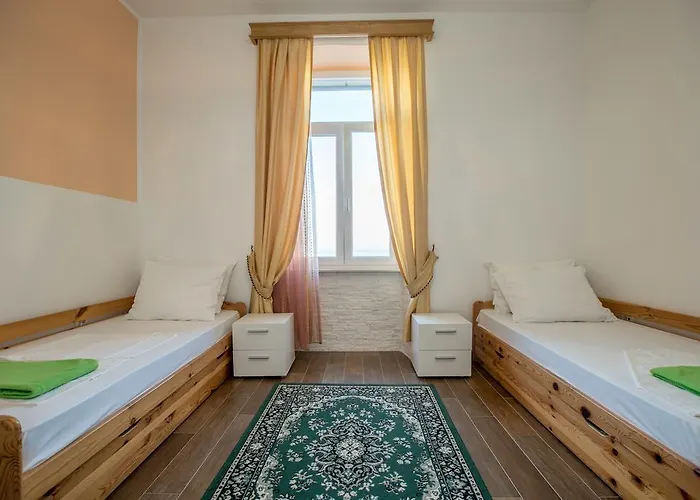 Apartment Piran Lägenhet