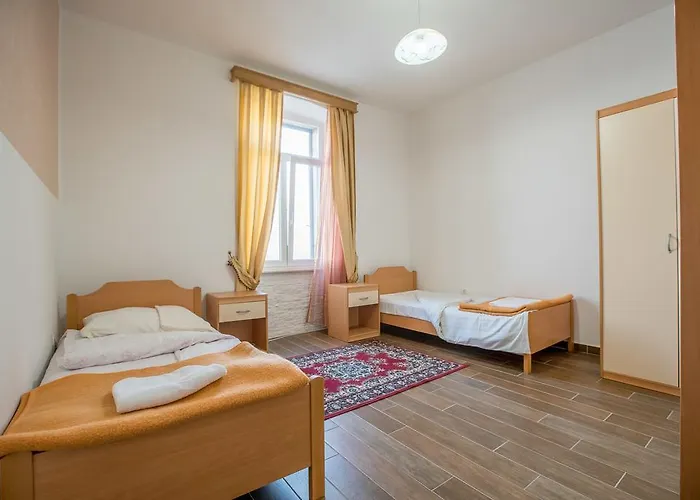 Lägenhet Apartment Piran Piran