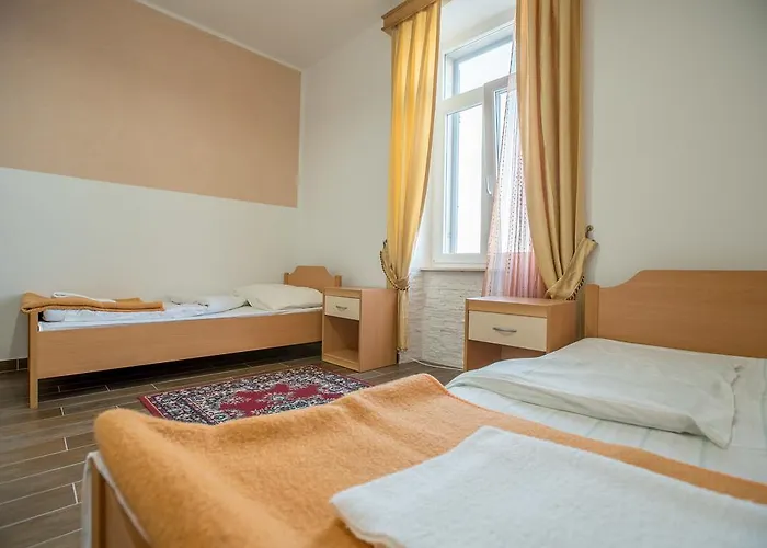 Apartment Piran Lägenhet Piran