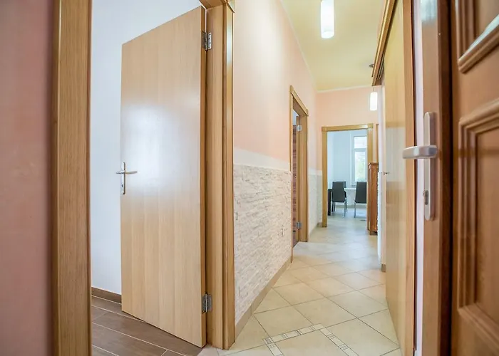 Apartment Piran 公寓 皮兰