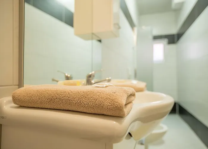 Apartment Piran Lägenhet Piran