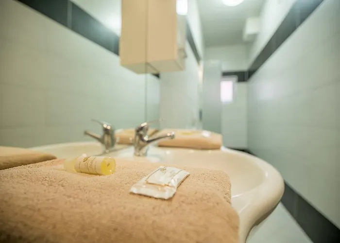 Apartment Piran 公寓