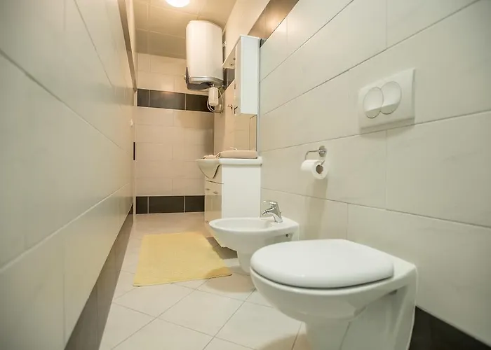 Apartment Piran * 皮兰