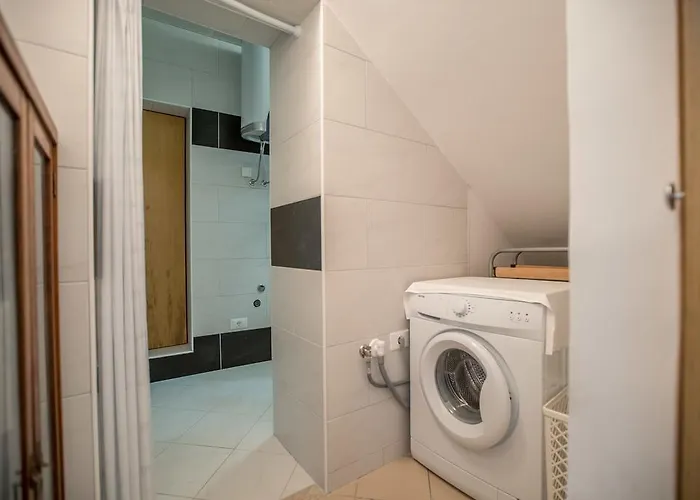 Apartment Piran 公寓 皮兰