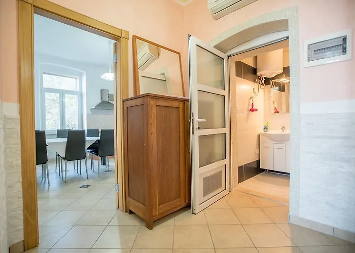 Lägenhet Apartment Piran